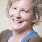 Catharine Berger-Campbell